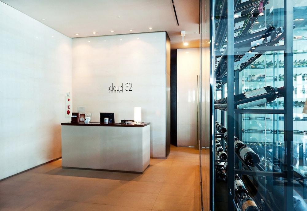 Hanwha Resort Haeundae Puszan Kültér fotó