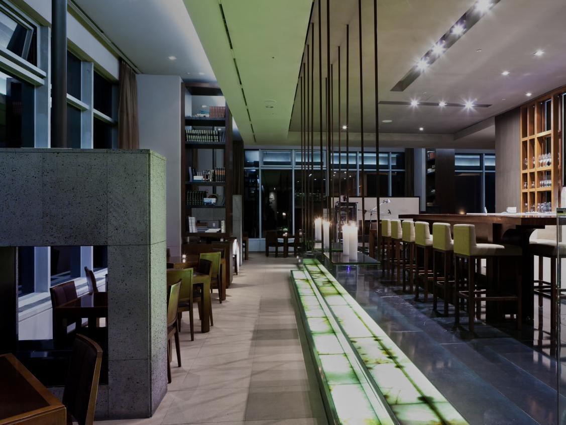 Hanwha Resort Haeundae Puszan Kültér fotó