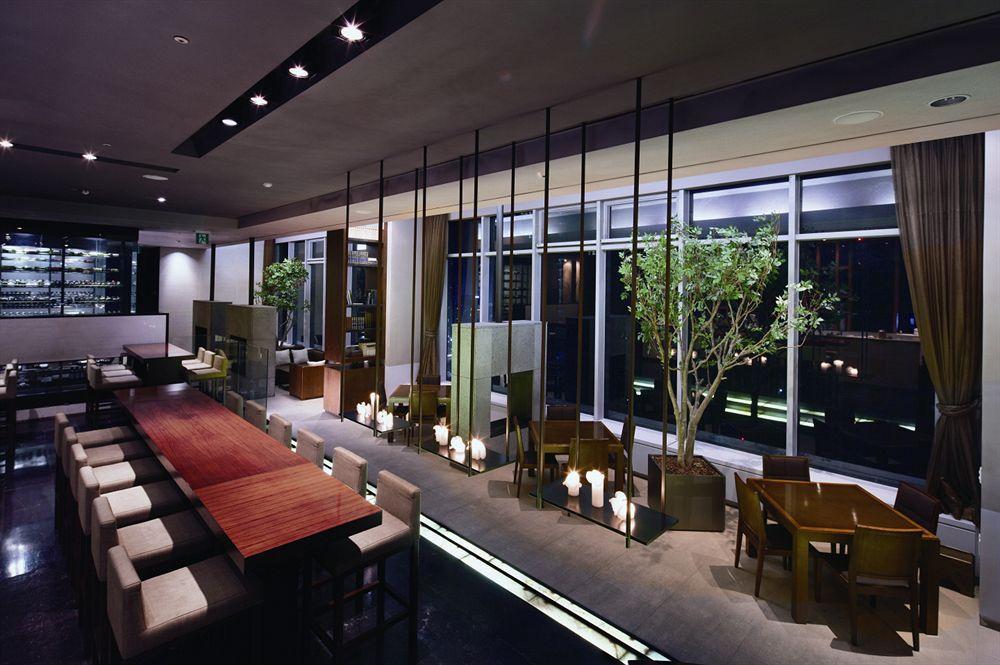 Hanwha Resort Haeundae Puszan Kültér fotó
