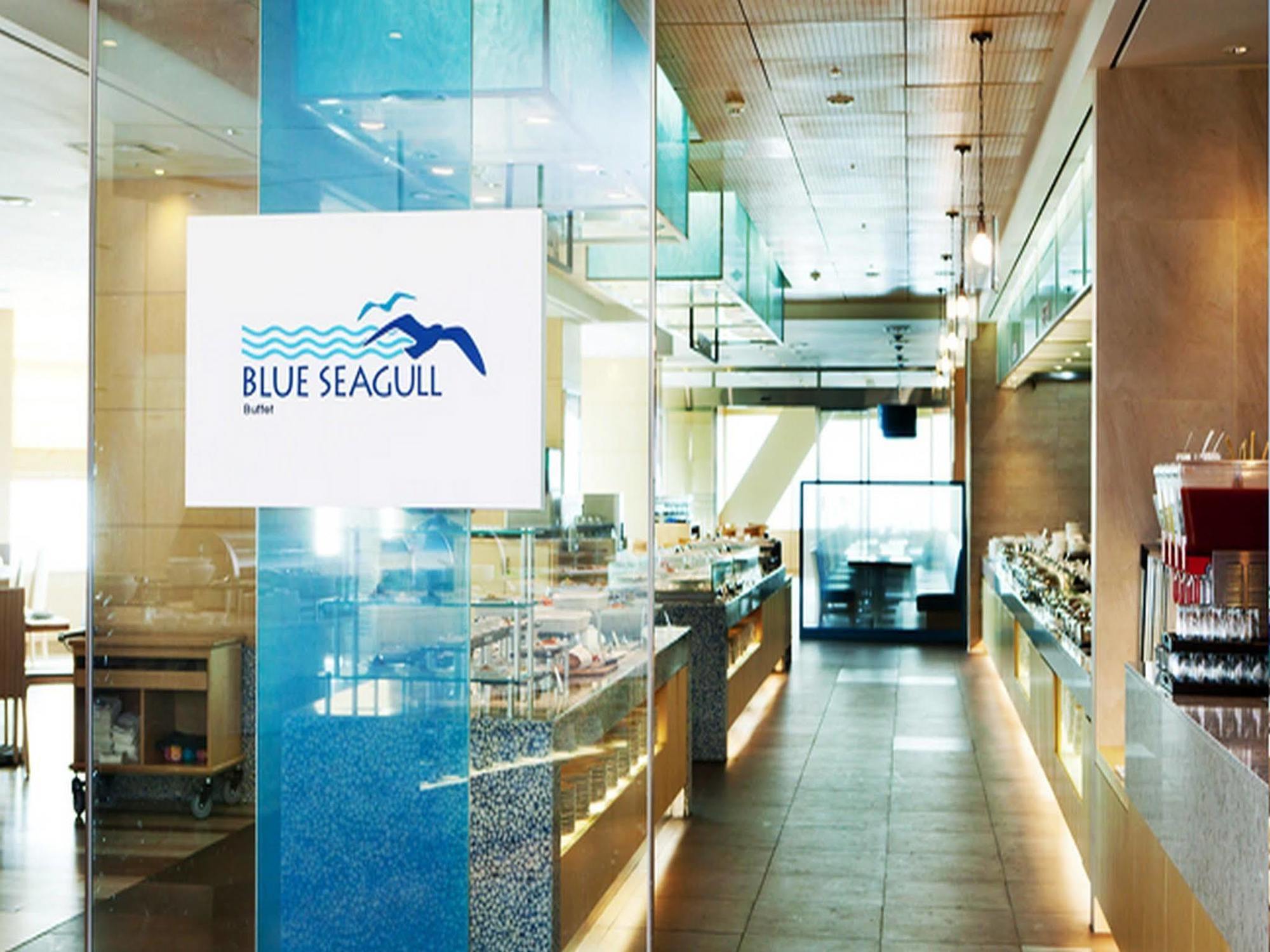 Hanwha Resort Haeundae Puszan Kültér fotó