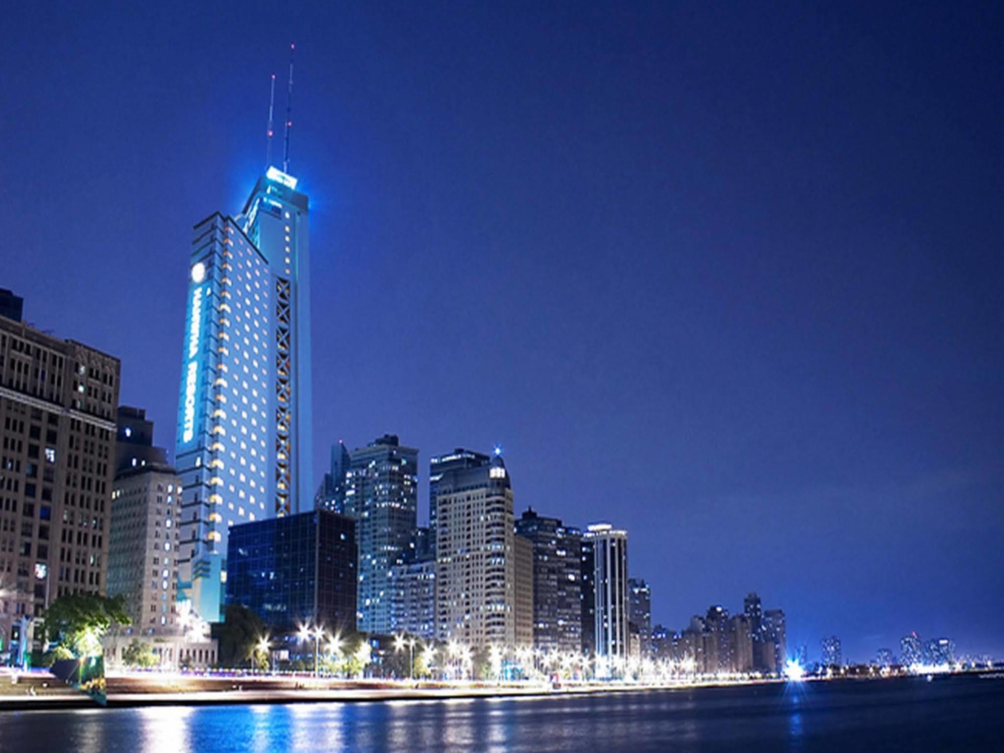 Hanwha Resort Haeundae Puszan Kültér fotó
