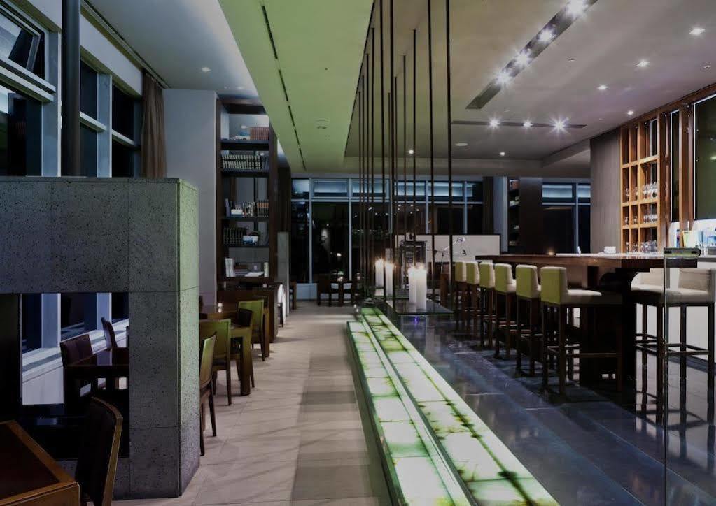 Hanwha Resort Haeundae Puszan Kültér fotó